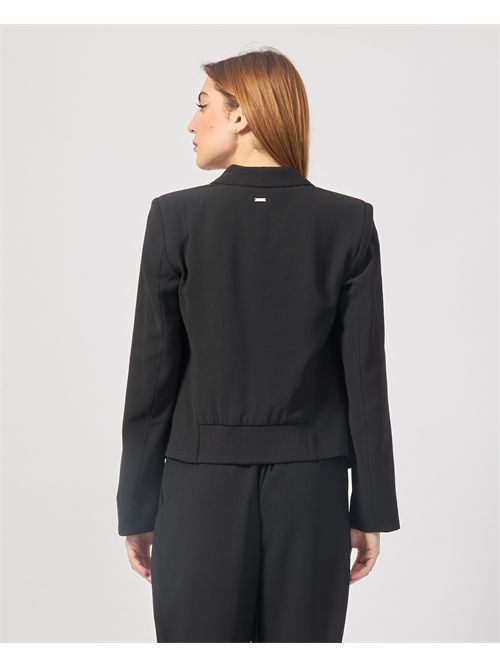 Veste asymétrique pour femme AX ARMANI EXCHANGE | XW000432-AF10872UC001